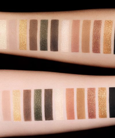 Perfect Diary Explorer Eyeshadow Palette - Image 17