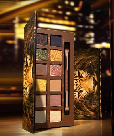 Perfect Diary Explorer Eyeshadow Palette - Image 21