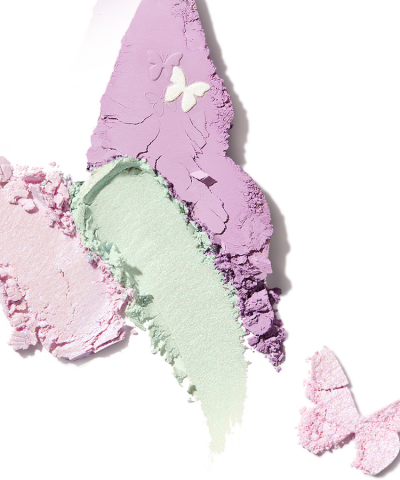Perfect Diary Explorer Eyeshadow Palette - Image 23