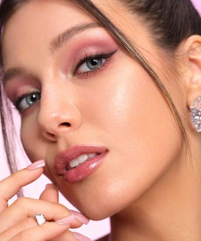 Perfect Diary Explorer Eyeshadow Palette - Image 24