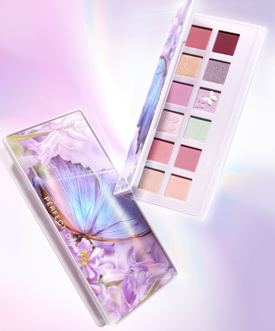 Perfect Diary Explorer Eyeshadow Palette - Image 28