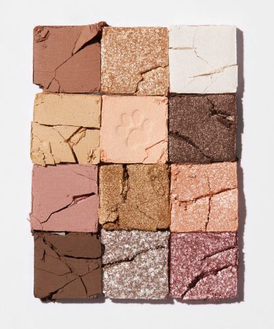 Perfect Diary Explorer Eyeshadow Palette - Image 34