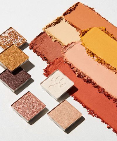 Perfect Diary Explorer Eyeshadow Palette - Image 39