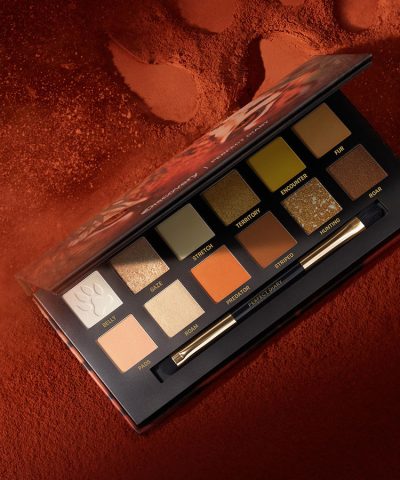Perfect Diary Explorer Eyeshadow Palette - Image 42