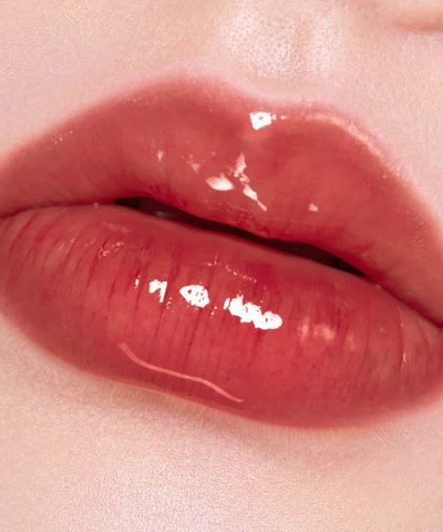 Alternative view of Perfect Diary Floating Light Lip Gloss