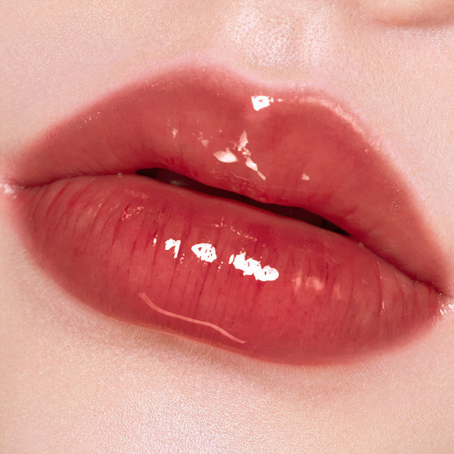 Alternative view of Perfect Diary Floating Light Lip Gloss