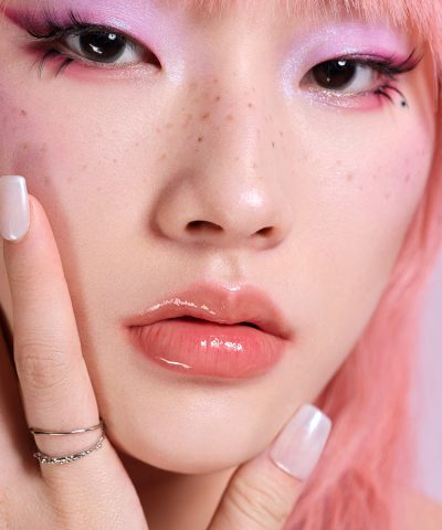 Perfect Diary Floating Light Lip Gloss - Image 3