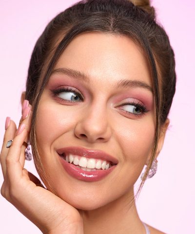Perfect Diary Floating Light Lip Gloss - Image 5