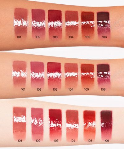 Perfect Diary Floating Light Lip Gloss - Image 6