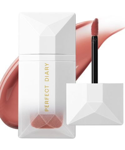 Perfect Diary Floating Light Lip Gloss - Image 29