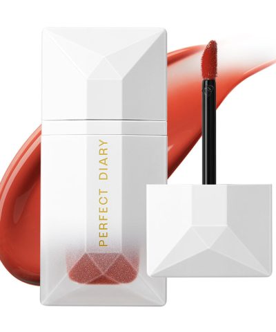 Perfect Diary Floating Light Lip Gloss - Image 32