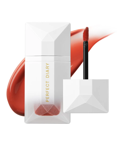 Perfect Diary Floating Light Lip Gloss1