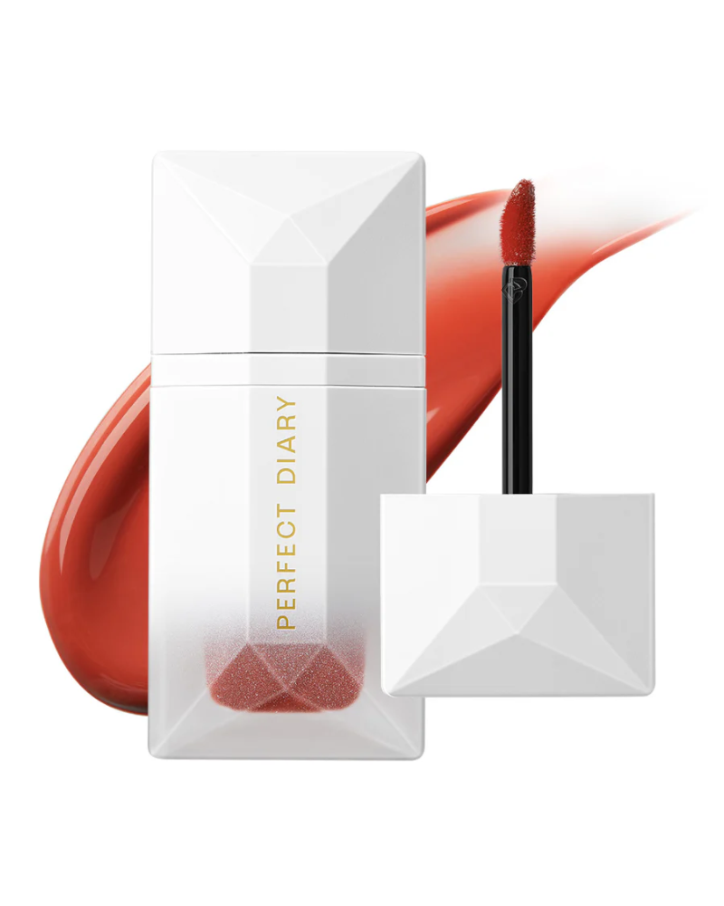 Perfect Diary Floating Light Lip Gloss1