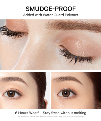 Perfect Diary High Definition Long Lasting Multi Function Mascara - Image 4