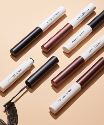 Perfect Diary High Definition Long Lasting Multi Function Mascara - Image 6