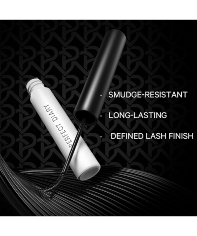 Perfect Diary High Definition Long Lasting Multi Function Mascara - Image 5
