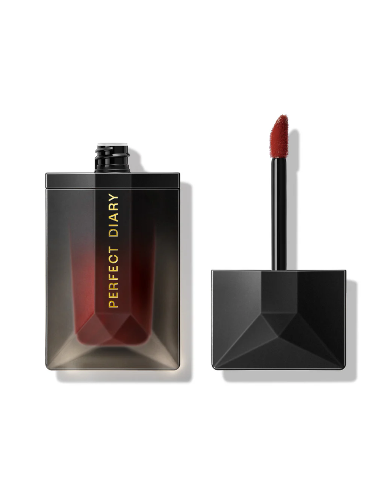 Perfect Diary No Caption Lip Pigment1