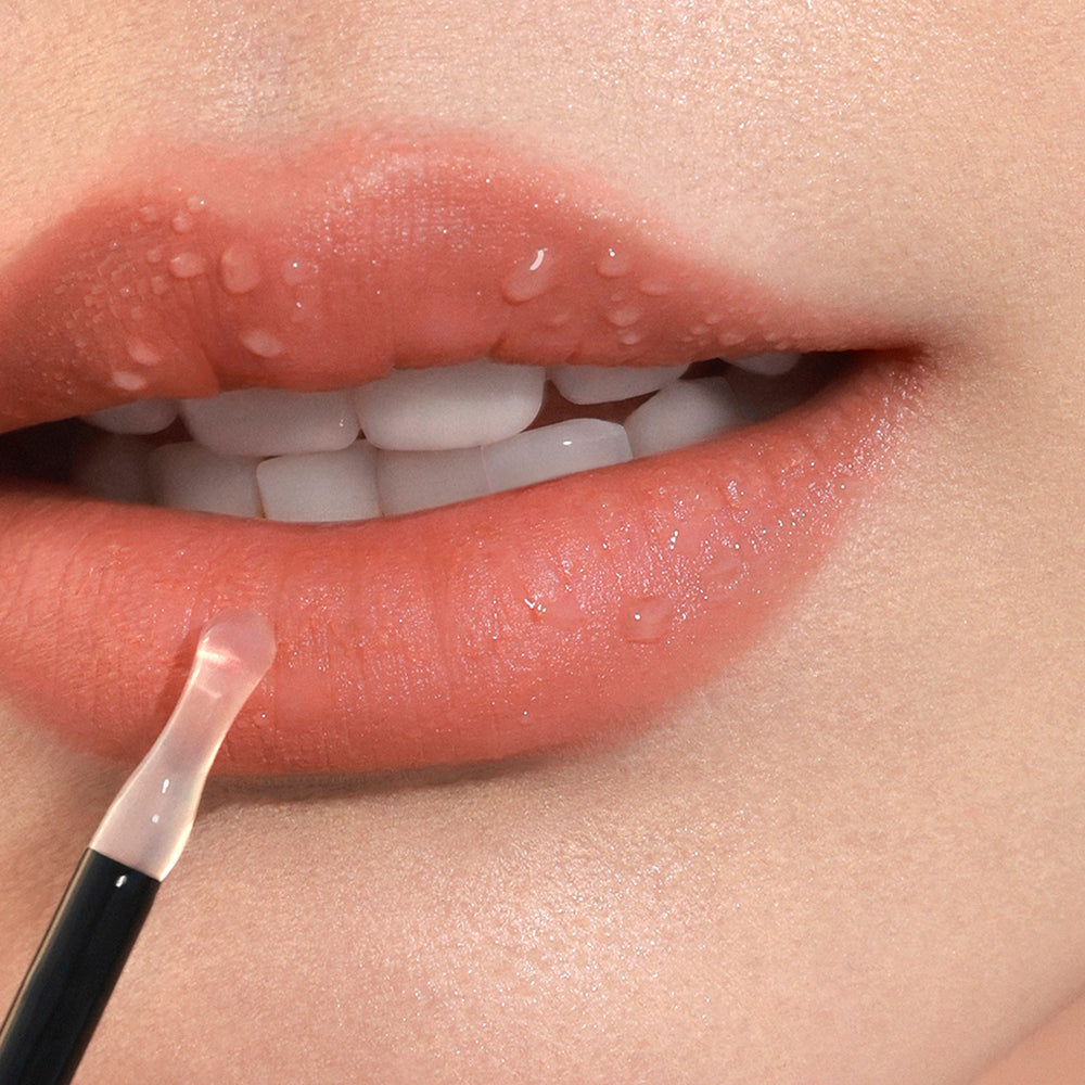 Alternative view of Perfect Diary ReadMe Lips [Denim Collection]