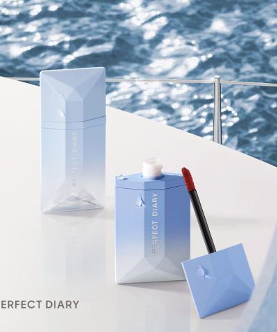 Perfect Diary ReadMe Lips Denim Collection 12092526 3 1