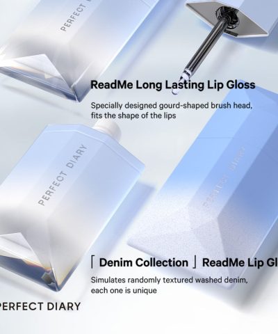 Perfect Diary ReadMe Lips Denim Collection 12092526 5 1