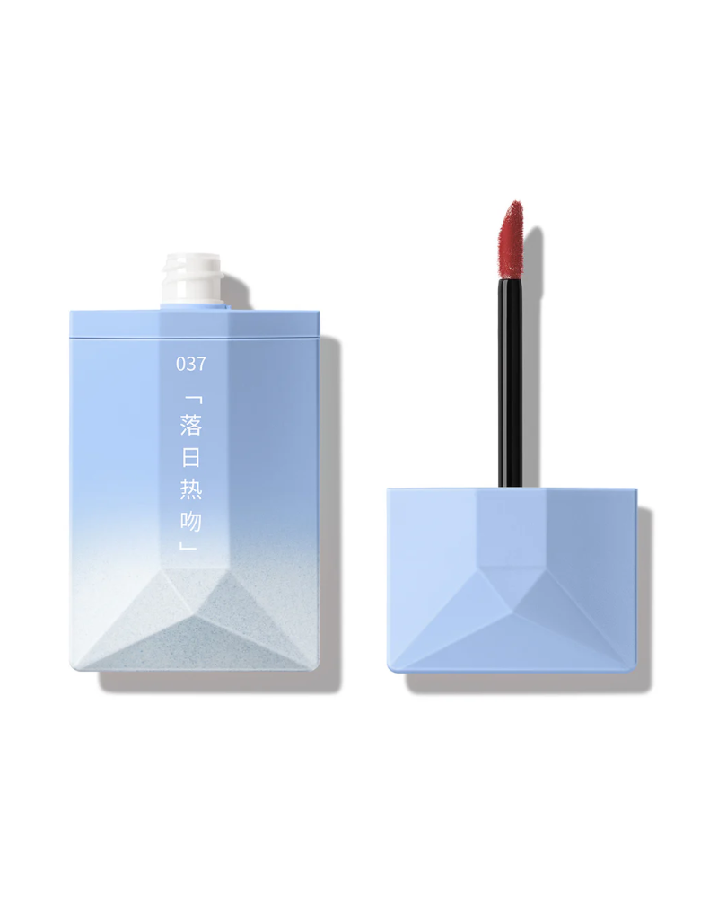 Perfect Diary ReadMe Lips Denim1