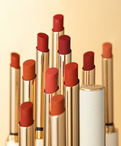 Perfect Diary Rouge Intense Velvet Slim Lipstick - Image 6