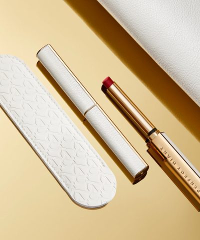 Perfect Diary Rouge Intense Velvet Slim Lipstick - Image 7
