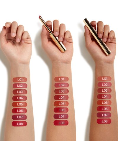 Perfect Diary Rouge Intense Velvet Slim Lipstick - Image 46