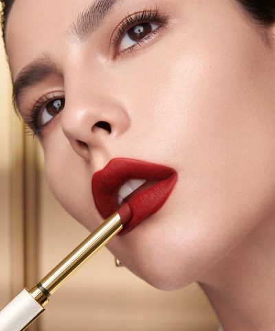 Perfect Diary Rouge Intense Velvet Slim Lipstick - Image 22