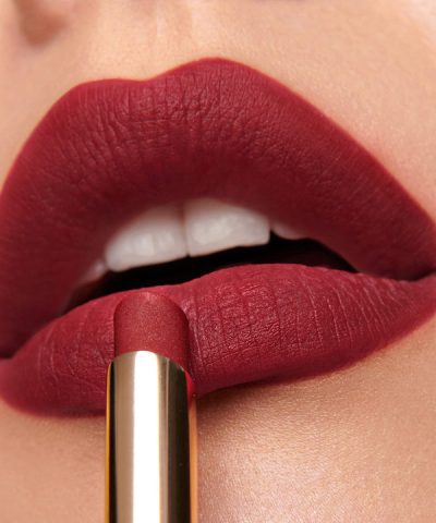 Perfect Diary Rouge Intense Velvet Slim Lipstick-12092539