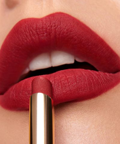 Perfect Diary Rouge Intense Velvet Slim Lipstick-12092540