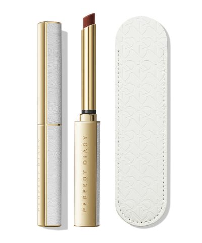 Perfect Diary Rouge Intense Velvet Slim Lipstick - Image 28