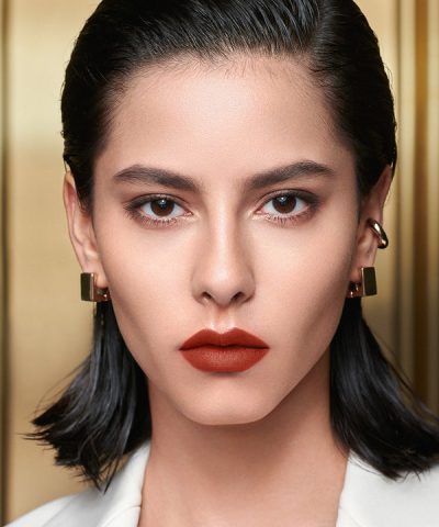 Perfect Diary Rouge Intense Velvet Slim Lipstick - Image 29