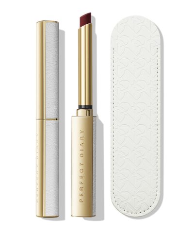 Perfect Diary Rouge Intense Velvet Slim Lipstick - Image 31