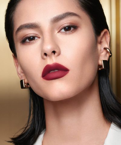 Perfect Diary Rouge Intense Velvet Slim Lipstick - Image 32