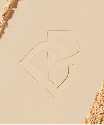 Perfect Diary Silky Featherweight Pressed Powder Shine-Free Version-12092647