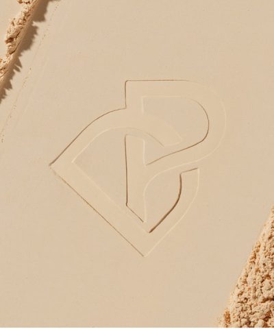 Perfect Diary Silky Featherweight Pressed Powder Shine-Free Version-12092648