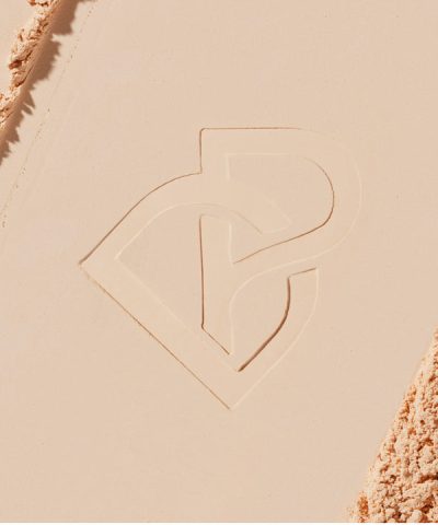 Perfect Diary Silky Featherweight Pressed Powder Shine-Free Version-12092649