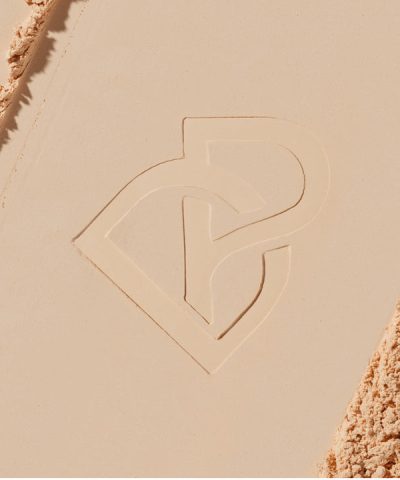Perfect Diary Silky Featherweight Pressed Powder Shine-Free Version-12092650