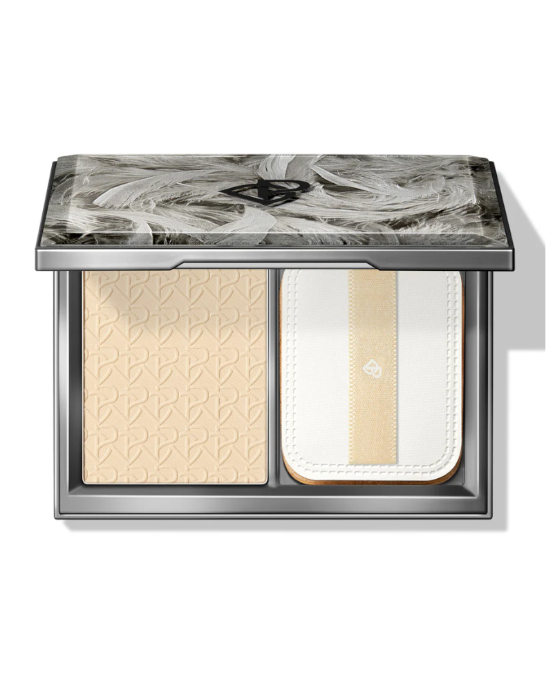Perfect Diary Silky Featherweight Pressed Powder Shine Free Version1