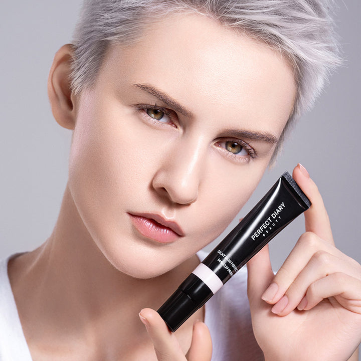 Alternative view of Perfect Diary Silky Skin Perfecting Makeup Primer