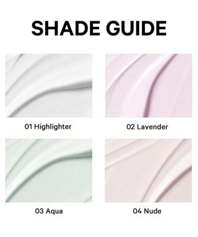 Perfect Diary Silky Skin Perfecting Makeup Primer 12092651 2