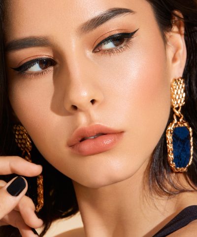 Perfect Diary Slim Long-lasting Liquid Eyeliner - Image 3