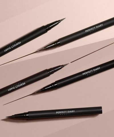 Perfect Diary Slim Long-lasting Liquid Eyeliner - Image 8