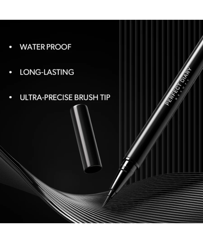 Perfect Diary Slim Long-lasting Liquid Eyeliner - Image 6