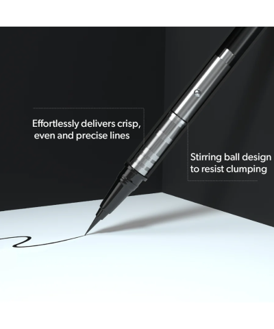 Perfect Diary Slim Long-lasting Liquid Eyeliner - Image 7