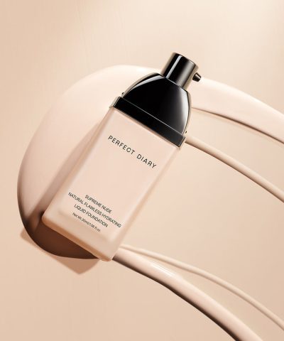 Perfect Diary Supreme Nude Natural Flawless Hydrating Liquid Foundation 12092656 8