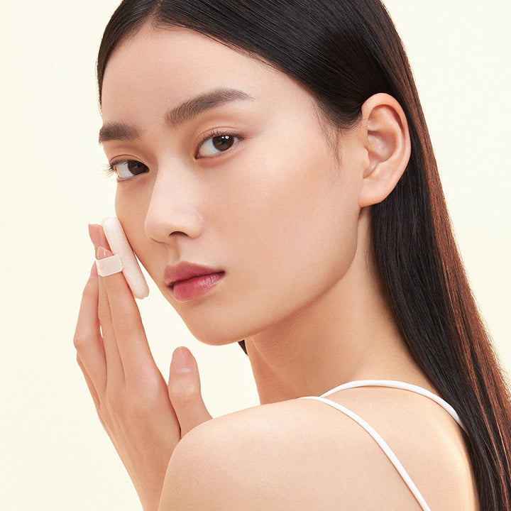 Alternative view of Perfect Diary Translucent Blurring Loose Powder