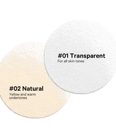 Perfect Diary Translucent Blurring Loose Powder 12092661 7