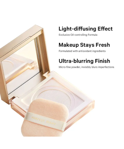 Perfect Diary Translucent Blurring Loose Powder2